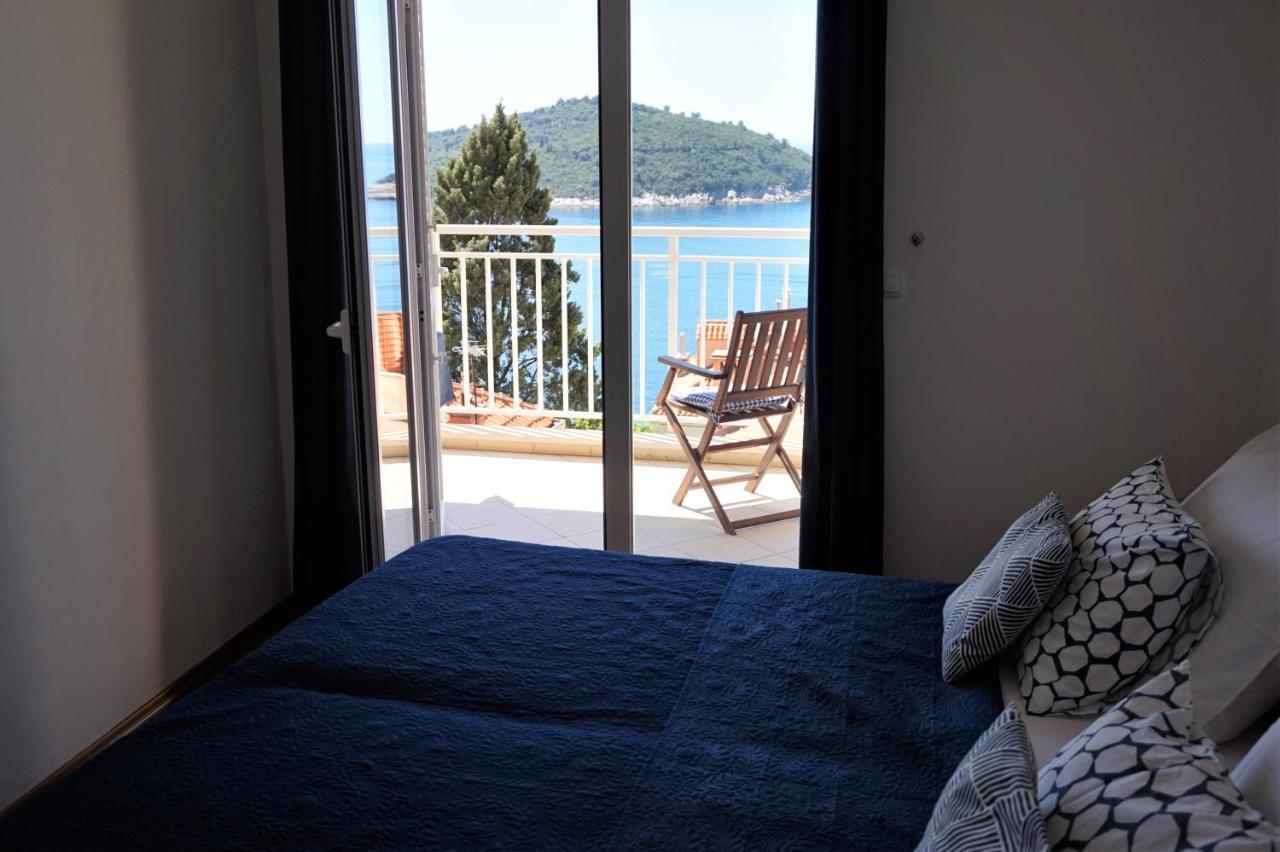 Paola Suite 5 Min From The Beach 杜布罗夫尼克 外观 照片