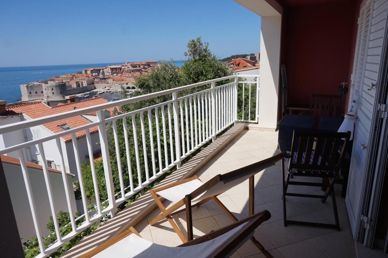 Paola Suite 5 Min From The Beach 杜布罗夫尼克 外观 照片
