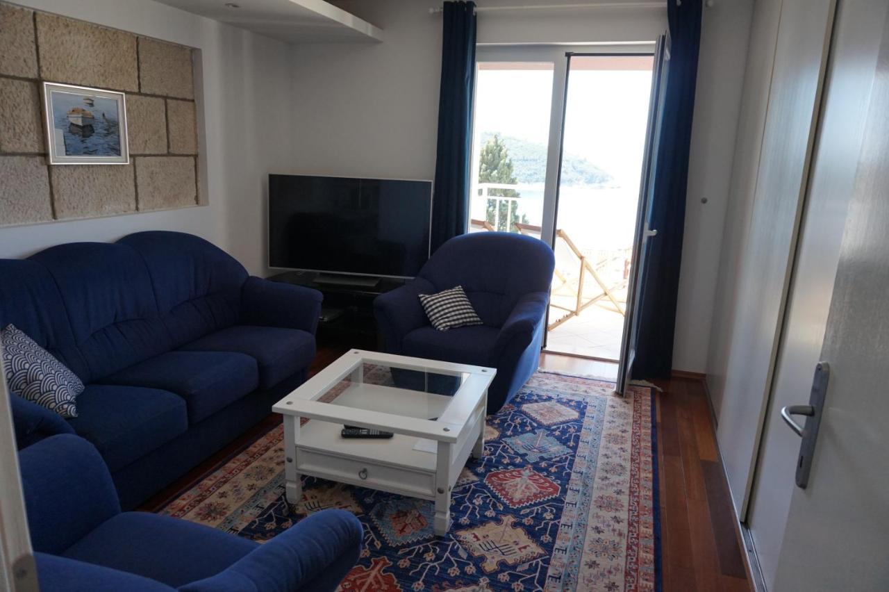 Paola Suite 5 Min From The Beach 杜布罗夫尼克 外观 照片