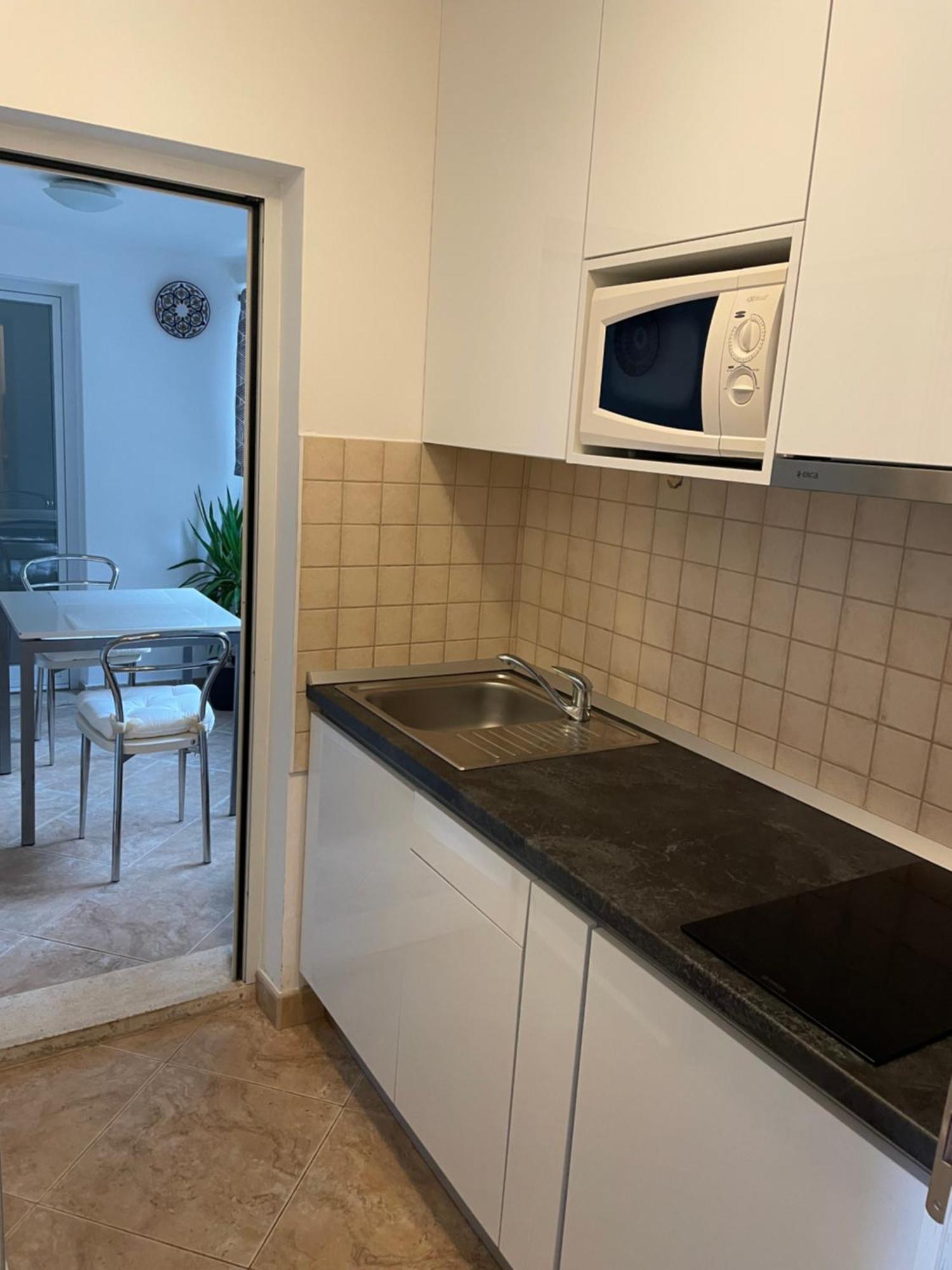 Paola Suite 5 Min From The Beach 杜布罗夫尼克 外观 照片