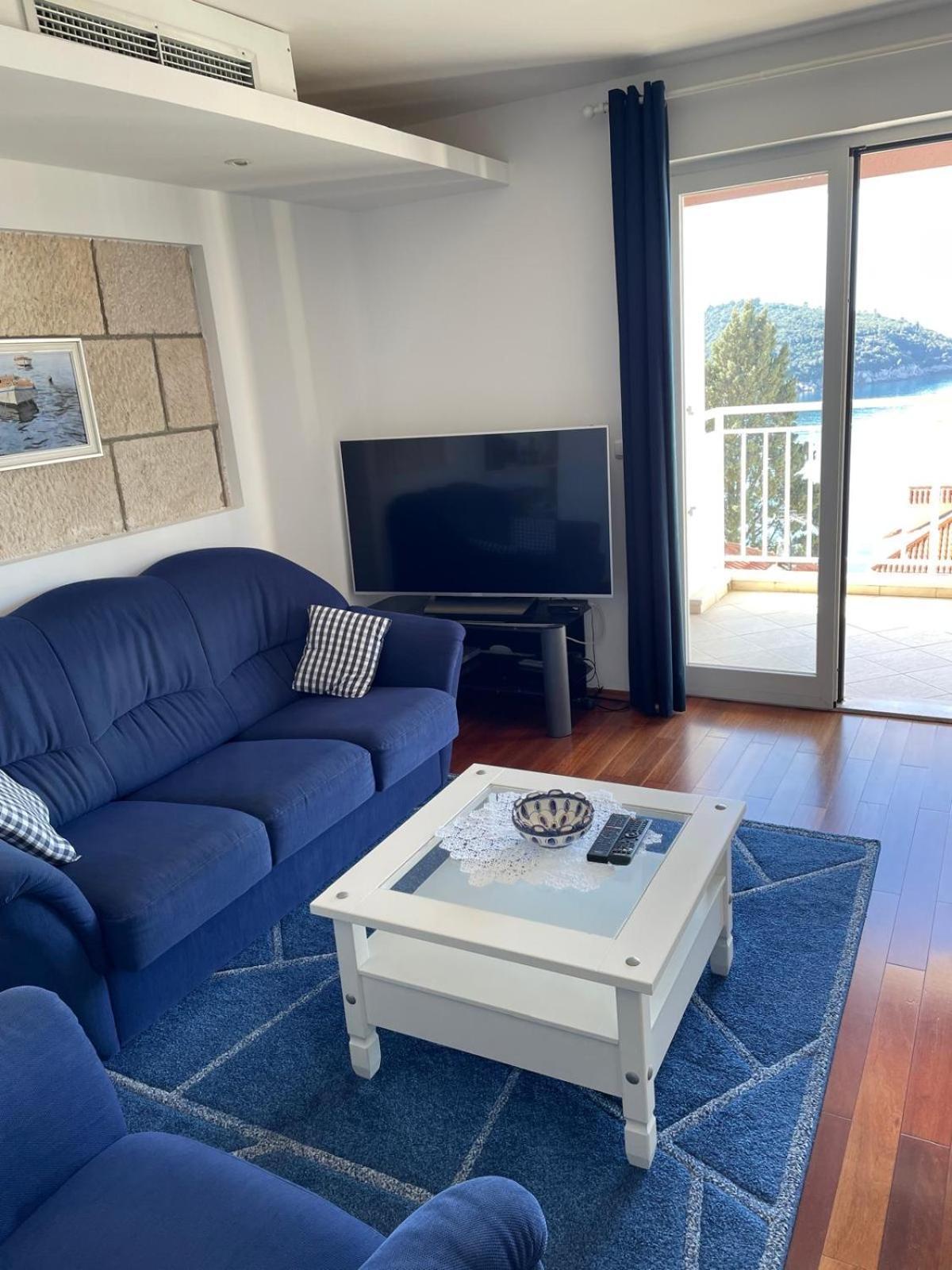 Paola Suite 5 Min From The Beach 杜布罗夫尼克 外观 照片